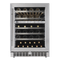 Sonoma 24″ Under-counter Wine Cellar