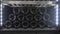 Bordeaux Wine Cooler