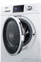 24" Wide 115V Washer/Dryer Combo