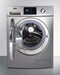 24" Wide 115V Washer/Dryer Combo