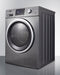 24" Wide 115V Washer/Dryer Combo