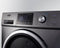 24" Wide 115V Washer/Dryer Combo