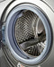 24" Wide 115V Washer/Dryer Combo