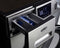 24" Wide 115V Washer/Dryer Combo