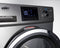 24" Wide 115V Washer/Dryer Combo