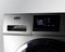24" Wide 115V Washer/Dryer Combo