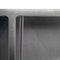 36 In. Anton Undermount Double Bowl Satin Stainless Steel Kitchen Sink With Bottom Grid
