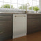 Autograph Edition Sierra Pull Down Spring Single Handle Kitchen Faucet In Champagne Bronze