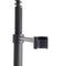 Autograph Edition Sierra Pull Down Spring Single Handle Kitchen Faucet In Matte Black