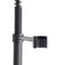 Autograph Edition Sierra Pull Down Spring Single Handle Kitchen Faucet In Matte Black