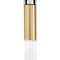 Autograph Edition Sierra Pull Down Spring Single Handle Kitchen Faucet In Brushed Nickel And Champagne Bronze