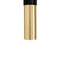 Autograph Edition Sierra Pull Down Spring Single Handle Kitchen Faucet In Matte Black And Champagne Bronze