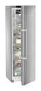 Freestanding refrigerator with BioFresh Professional