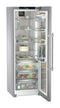 Freestanding refrigerator with BioFresh Professional