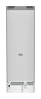Freestanding refrigerator with BioFresh Professional