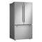 27 Cu. Ft. Smart Counter-depth Max™ French Door Refrigerator