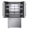 27 Cu. Ft. Smart Counter-depth Max™ French Door Refrigerator