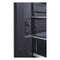 27 Cu. Ft. Smart Counter-depth Max™ French Door Refrigerator