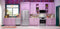 27 Cu. Ft. Smart Counter-depth Max™ French Door Refrigerator