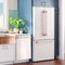 27 Cu. Ft. Smart Counter-depth Max™ French Door Refrigerator