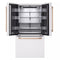 27 Cu. Ft. Smart Counter-depth Max™ French Door Refrigerator