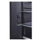 27 Cu. Ft. Smart Counter-depth Max™ French Door Refrigerator