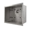 23 In. Meribel Undermount Single Bowl Stainless Steel Kitchen Sink With Bottom Grid