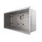 33 In. Meribel Undermount Single Bowl Stainless Steel Kitchen Sink With Bottom Grid