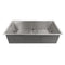 33 In. Meribel Undermount Single Bowl Stainless Steel Kitchen Sink With Bottom Grid
