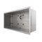 33 In. Meribel Undermount Single Bowl Stainless Steel Kitchen Sink With Bottom Grid