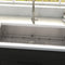 36 In. Meribel Undermount Single Bowl Stainless Steel Kitchen Sink With Bottom Grid