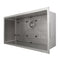36 In. Meribel Undermount Single Bowl Stainless Steel Kitchen Sink With Bottom Grid