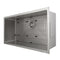 36 In. Meribel Undermount Single Bowl Stainless Steel Kitchen Sink With Bottom Grid
