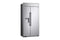26 Cu. Ft. Smart Side-by-side Built-in Refrigerator With Ice & Water Dispenser