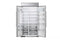 26 Cu. Ft. Smart Side-by-side Built-in Refrigerator With Ice & Water Dispenser