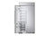 26 Cu. Ft. Smart Side-by-side Built-in Refrigerator With Ice & Water Dispenser