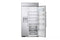 26 Cu. Ft. Smart Side-by-side Built-in Refrigerator With Ice & Water Dispenser