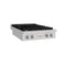 30 In. Paramount Gas Rangetop With 4 Burners And Porcelain Cooktop In Stainless Steel