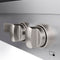 30 In. Paramount Gas Rangetop With 4 Burners And Porcelain Cooktop In Stainless Steel