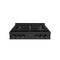36 In. Paramount Gas Rangetop With 6 Burners And Porcelain Cooktop In Black Stainless Steel