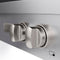 30 In. Paramount Gas Rangetop With 4 Brass Burners And Porcelain Cooktop In Stainless Steel