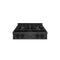 30 In. Paramount Gas Rangetop With 4 Burners And Porcelain Cooktop In Black Satin Stainless Steel