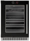 Reserve 24″ Built-in Wine Cellar Left Swing