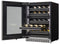 Reserve 24″ Built-in Wine Cellar Left Swing