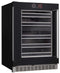 Reserve 24″ Built-in Wine Cellar Left Swing