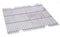 Stainless Steel Grate Set For 54" Grill