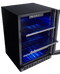 Prague 24″ Single Zone Beverage Center