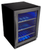 Prague 24″ Single Zone Beverage Center