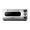 Superheated Steam Countertop Oven