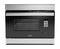 Sharp SuperSteam+ Smart Superheated Steam and Convection Built-In Wall Oven